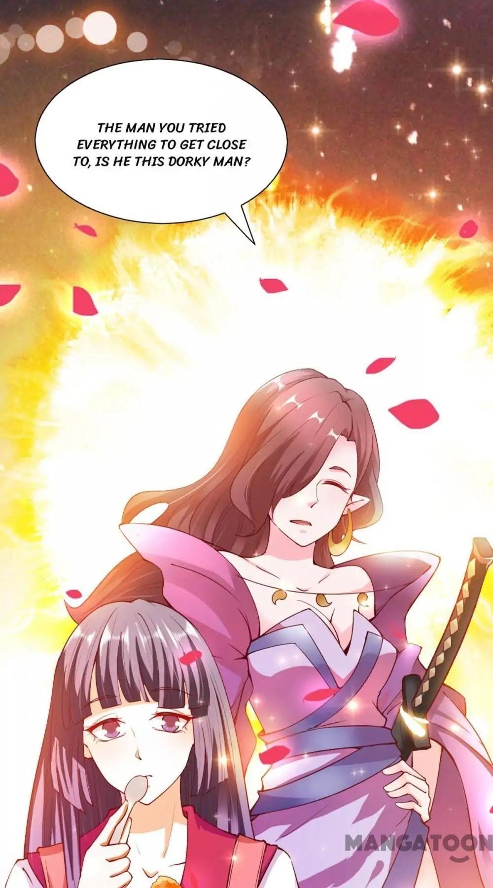 Almight Network Chapter 97 - Page 31