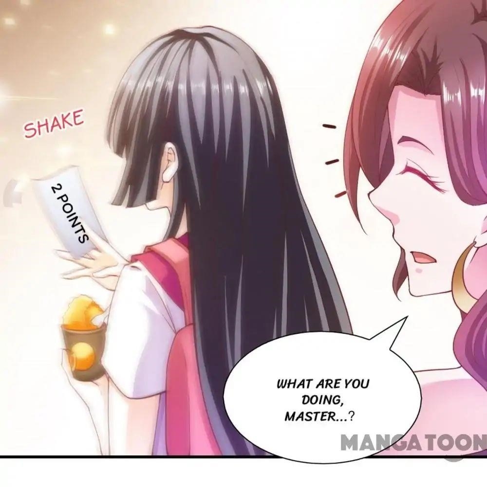 Almight Network Chapter 97 - Page 35