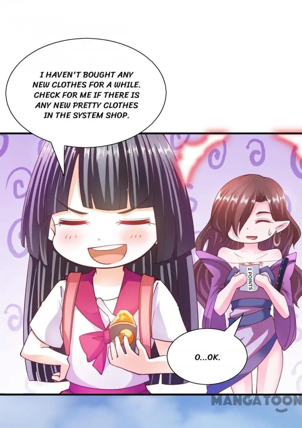 Almight Network Chapter 97 - Page 36