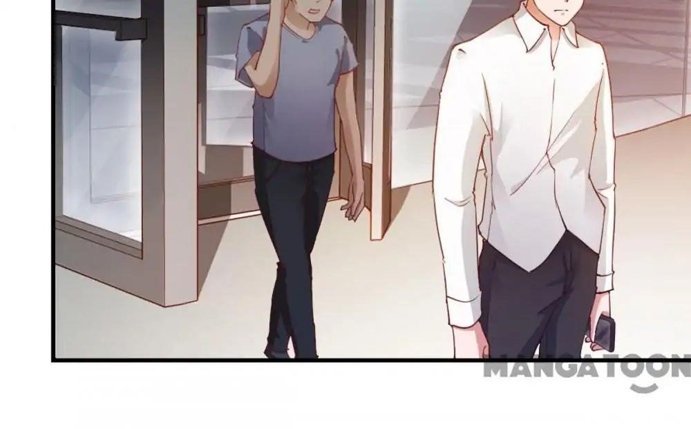 Almight Network Chapter 97 - Page 38