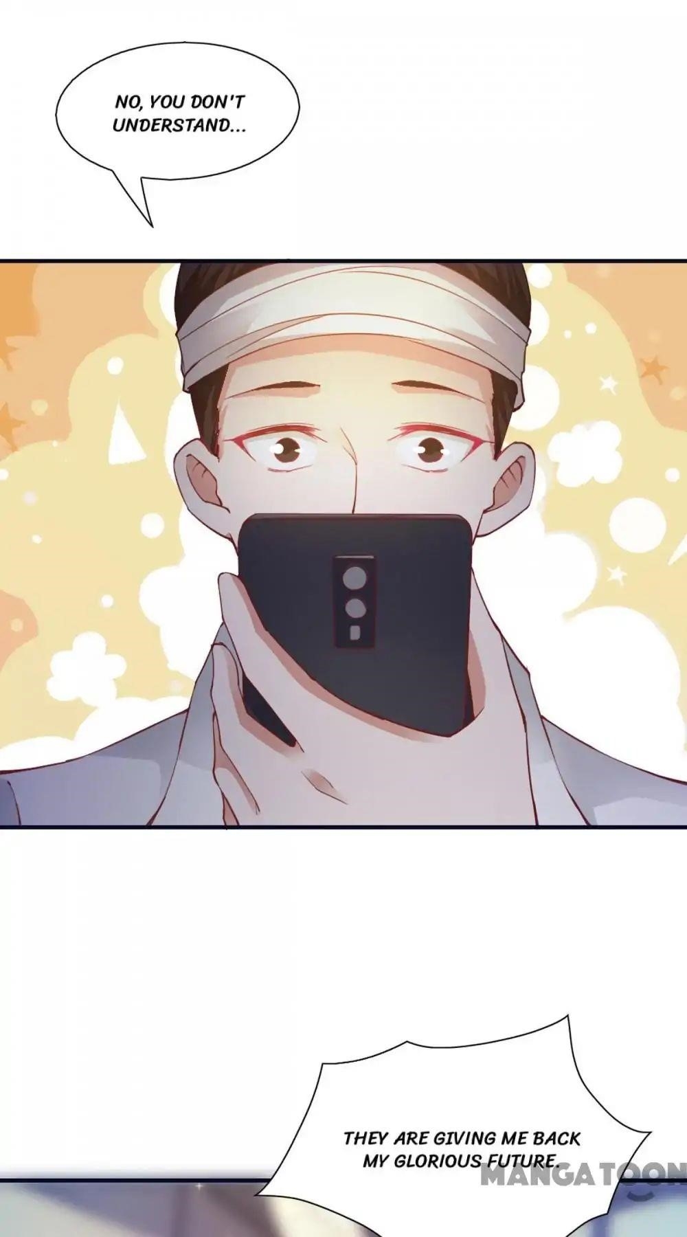 Almight Network Chapter 97 - Page 39