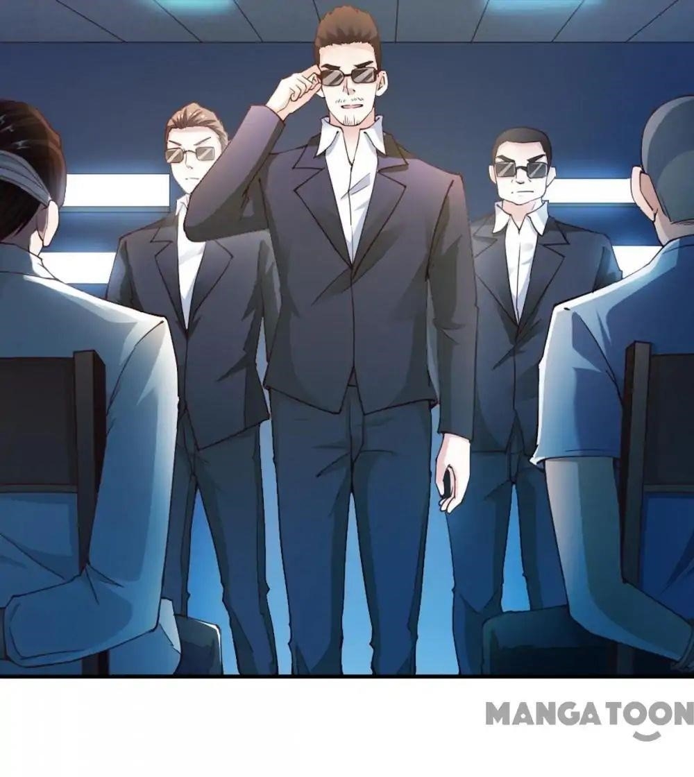 Almight Network Chapter 97 - Page 4