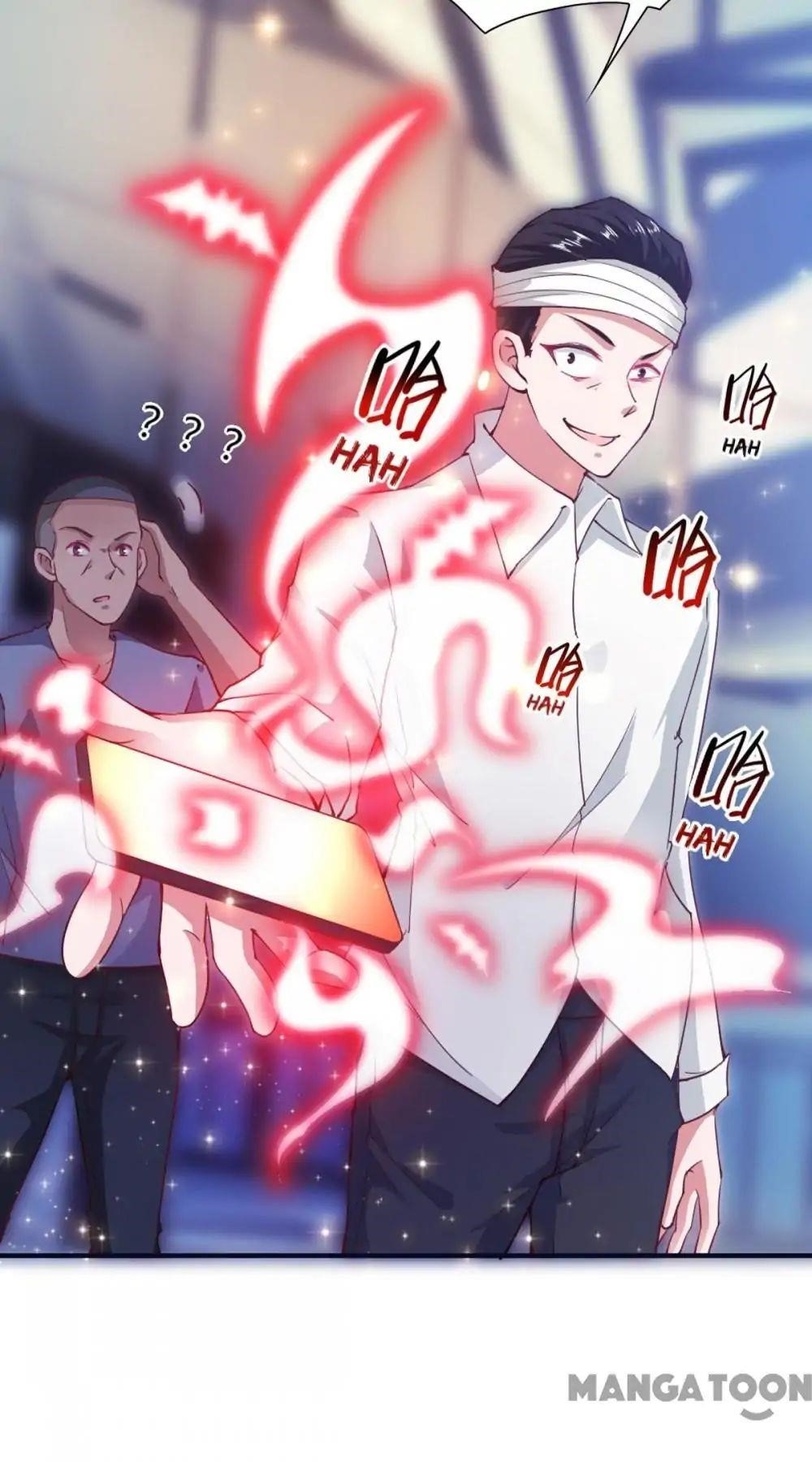 Almight Network Chapter 97 - Page 40