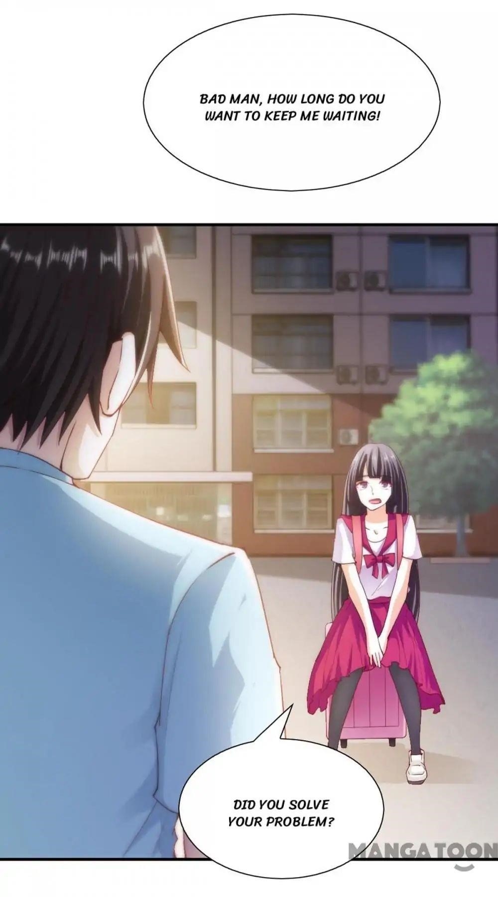 Almight Network Chapter 98 - Page 13