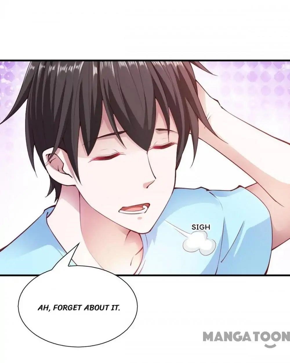 Almight Network Chapter 98 - Page 15