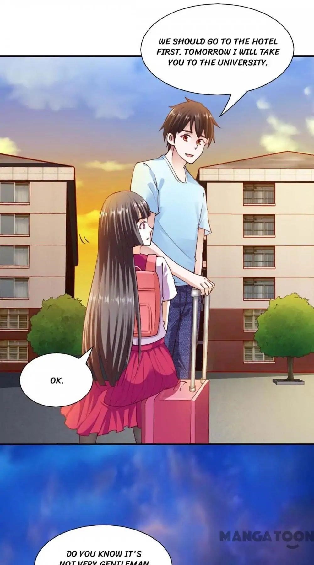 Almight Network Chapter 98 - Page 16