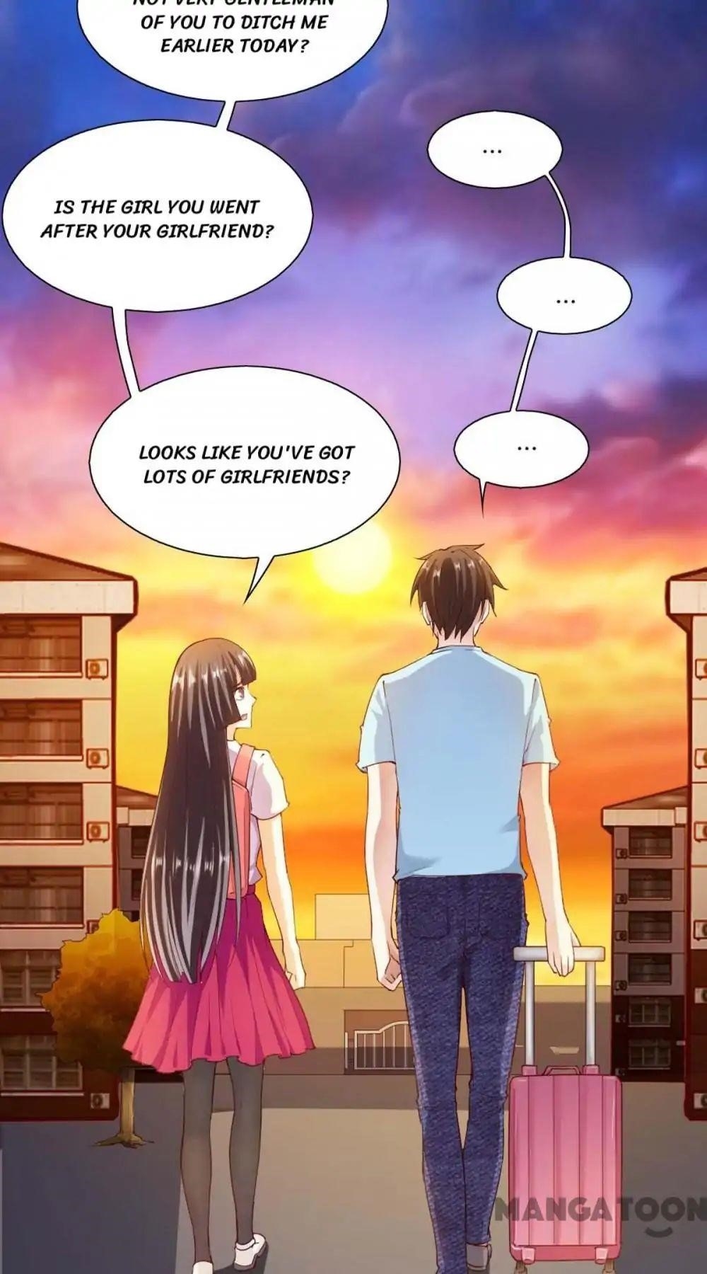 Almight Network Chapter 98 - Page 17