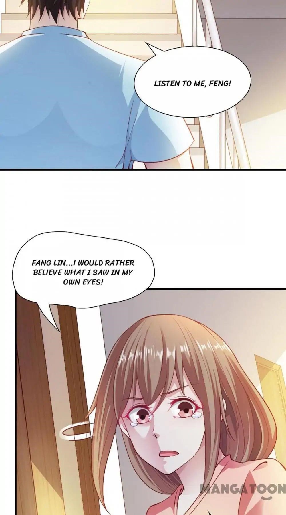 Almight Network Chapter 98 - Page 2