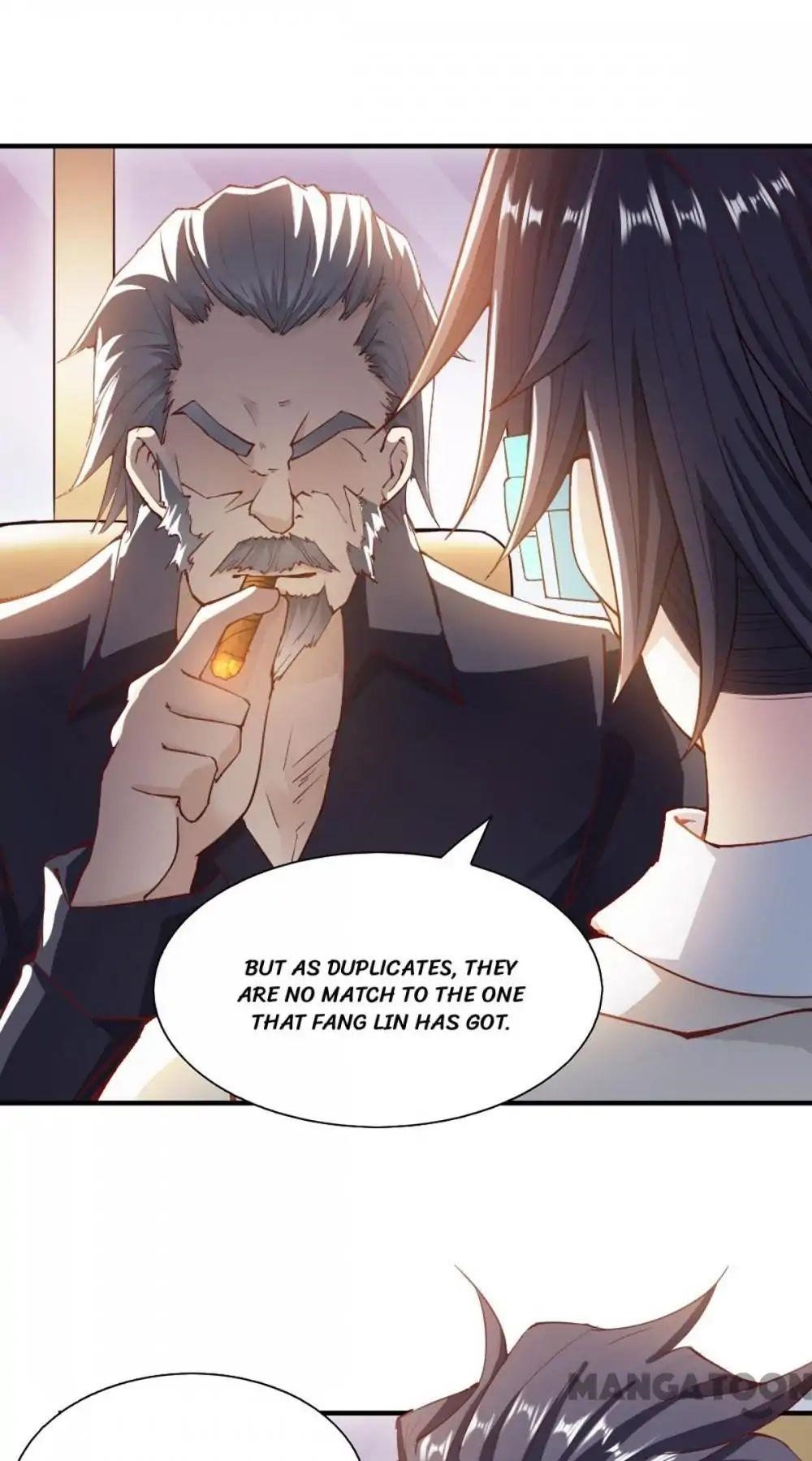 Almight Network Chapter 98 - Page 24