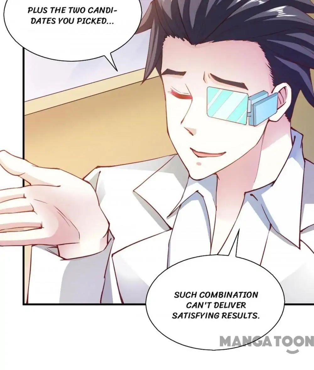 Almight Network Chapter 98 - Page 25