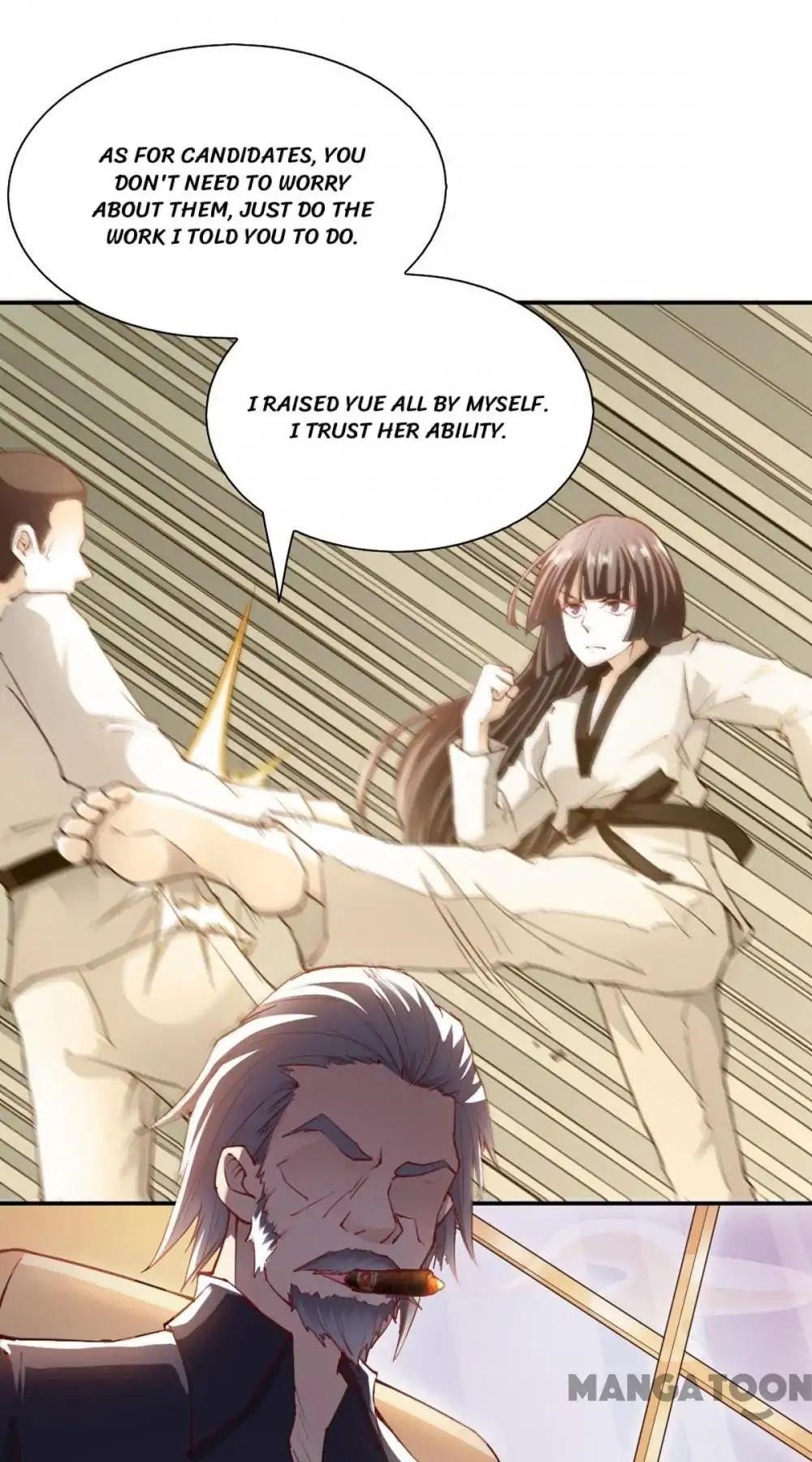 Almight Network Chapter 98 - Page 26