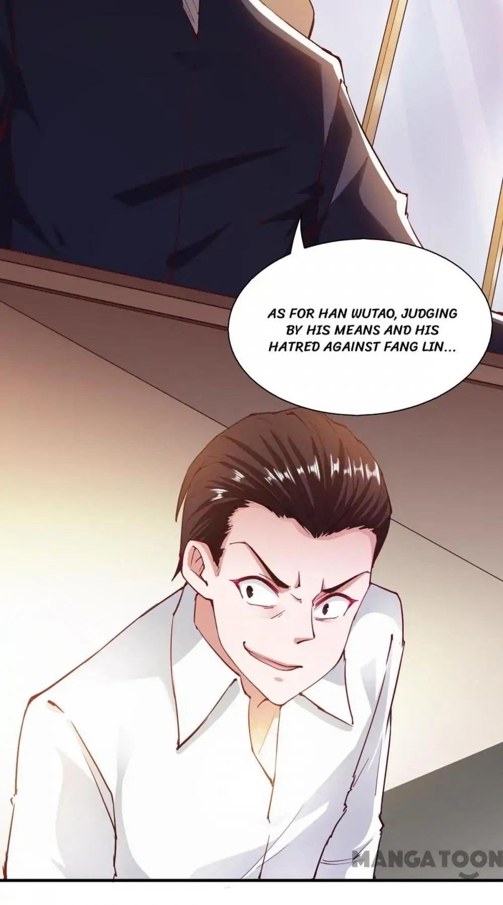 Almight Network Chapter 98 - Page 27