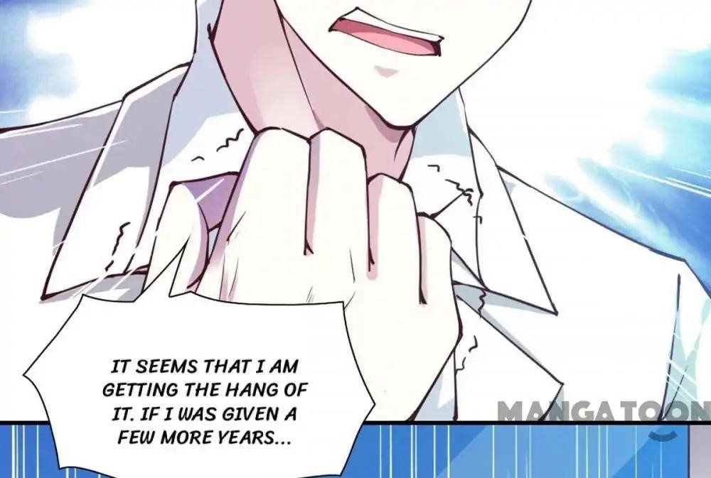 Almight Network Chapter 98 - Page 30