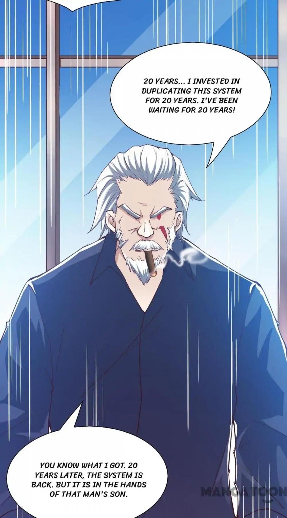 Almight Network Chapter 98 - Page 31