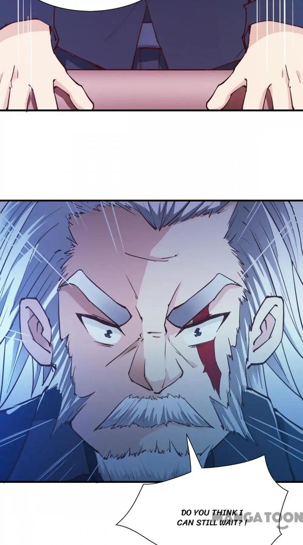 Almight Network Chapter 98 - Page 32