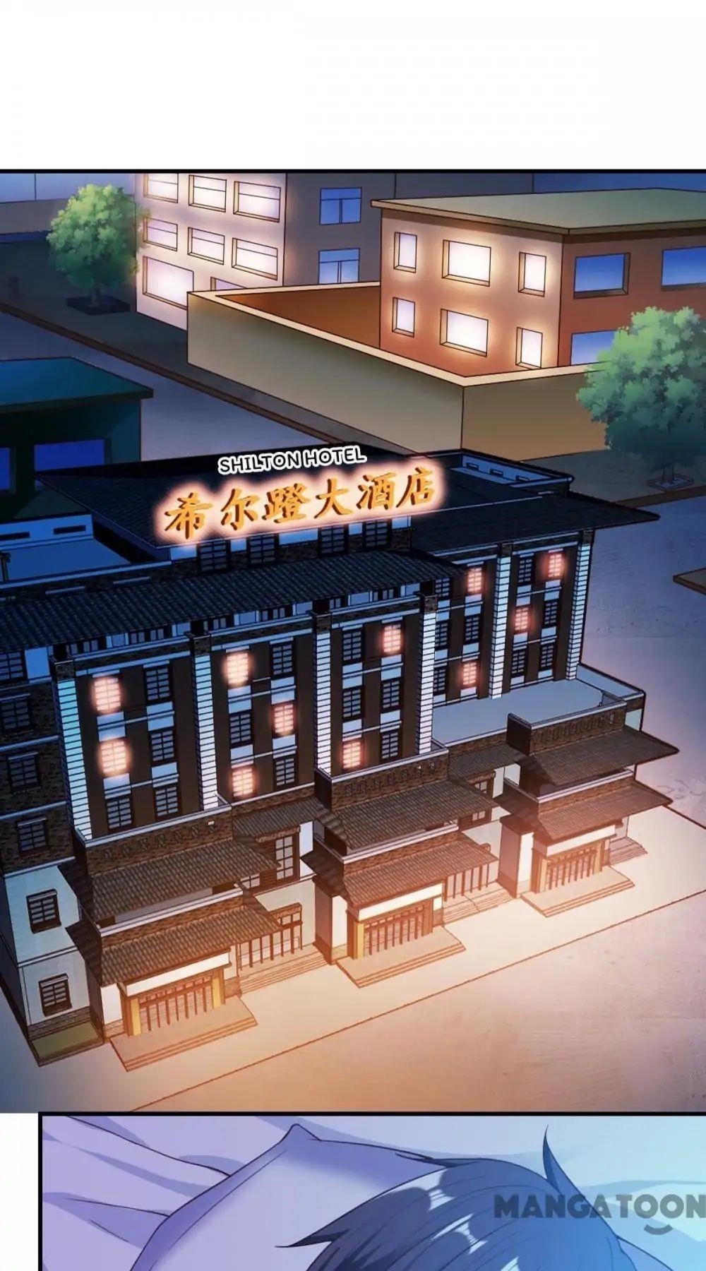 Almight Network Chapter 98 - Page 34