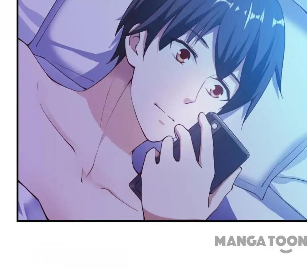 Almight Network Chapter 98 - Page 35