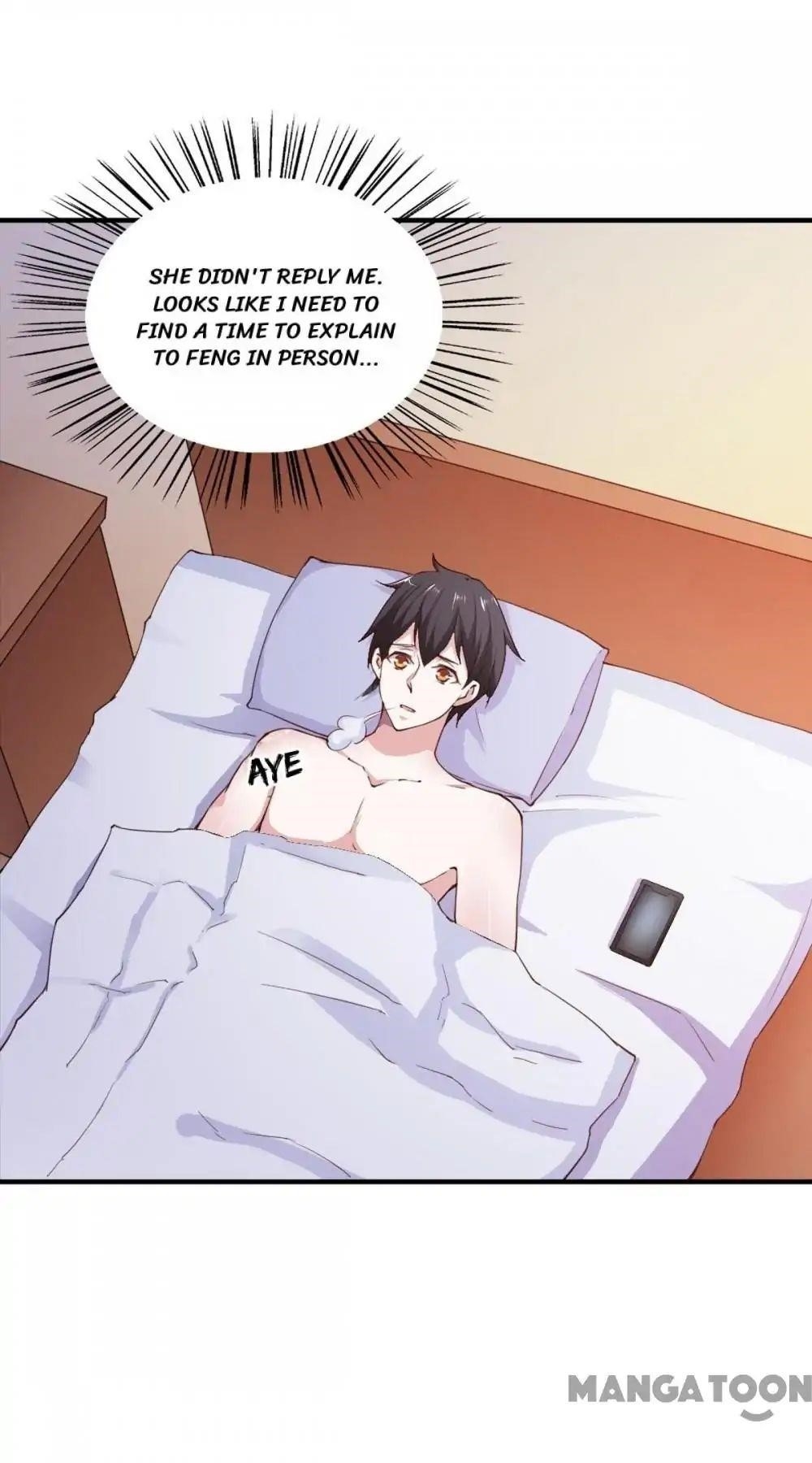 Almight Network Chapter 98 - Page 36