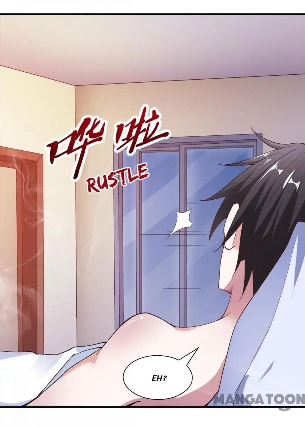 Almight Network Chapter 98 - Page 37