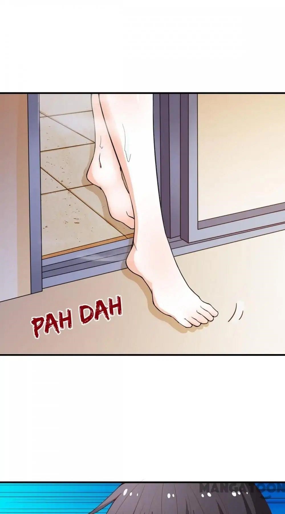 Almight Network Chapter 98 - Page 38