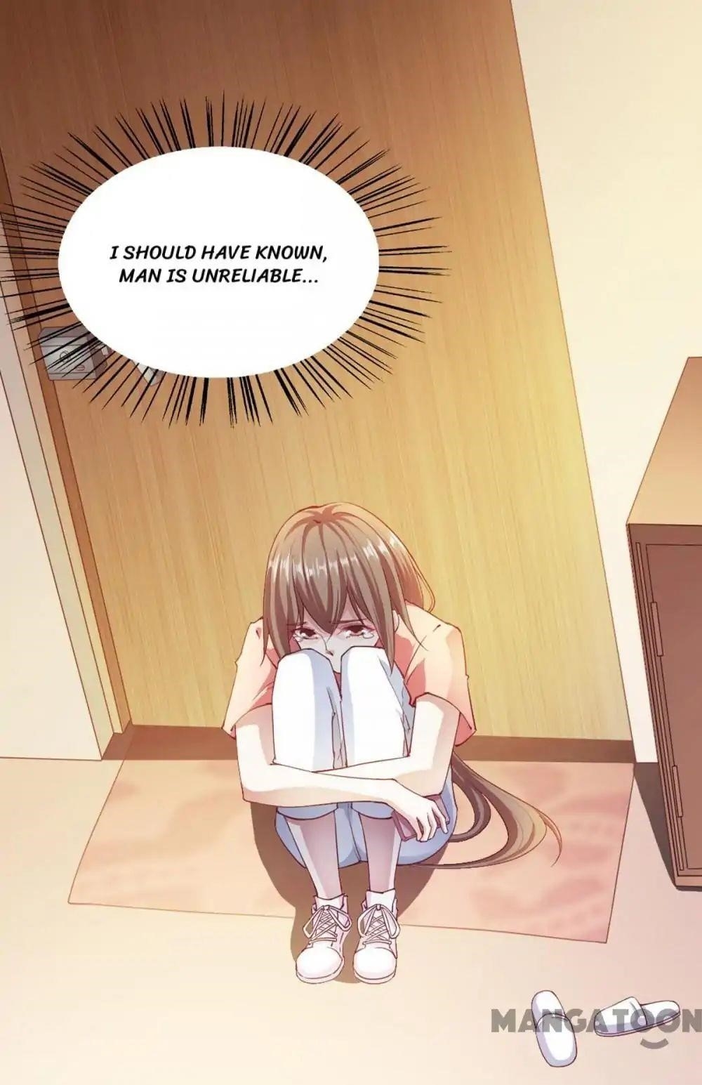 Almight Network Chapter 98 - Page 5