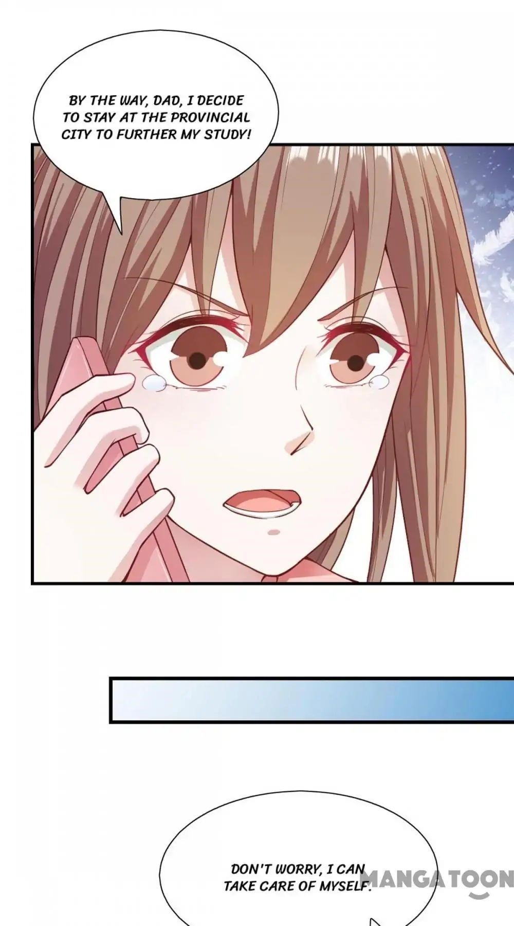 Almight Network Chapter 98 - Page 7