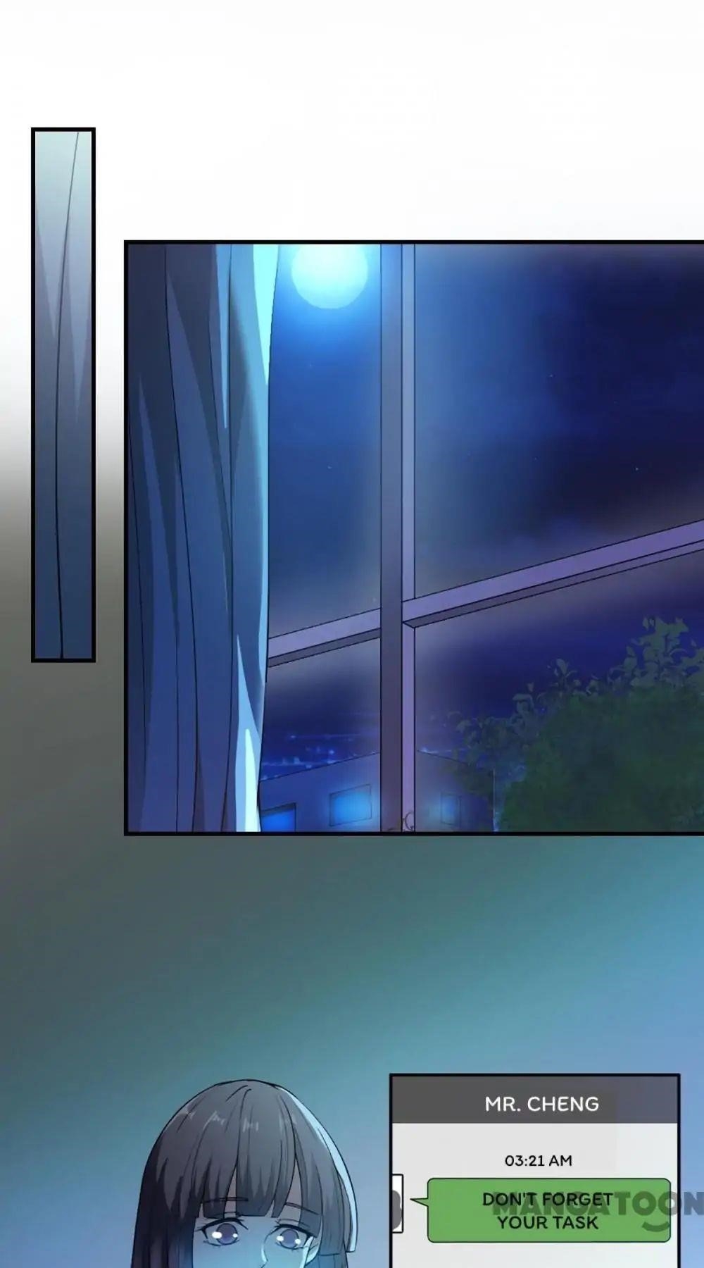 Almight Network Chapter 99 - Page 11