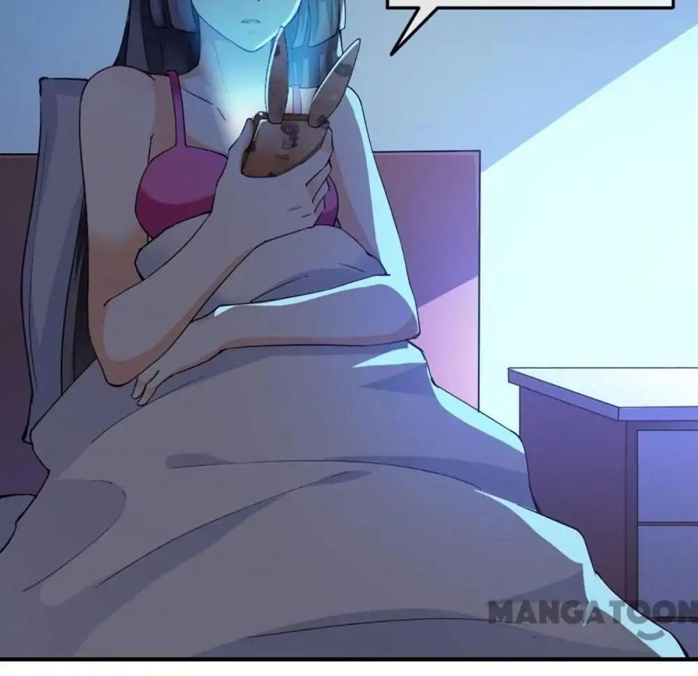 Almight Network Chapter 99 - Page 12