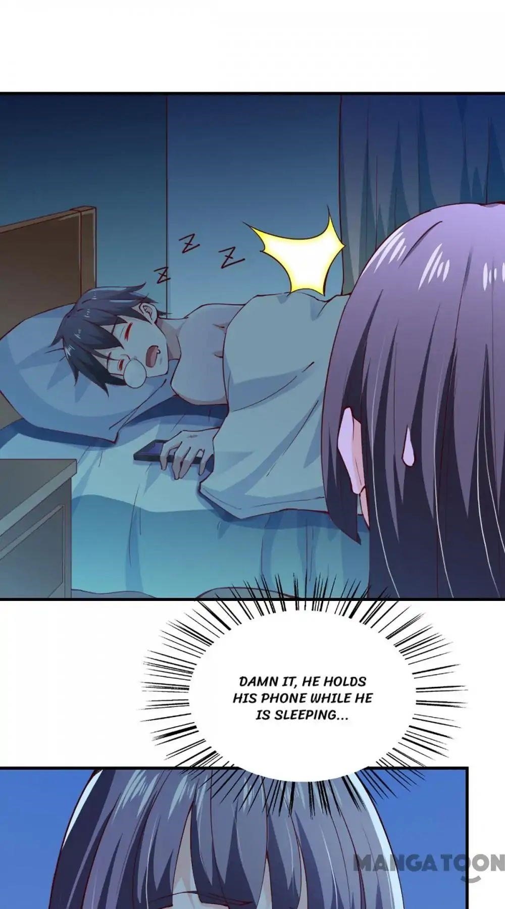 Almight Network Chapter 99 - Page 14