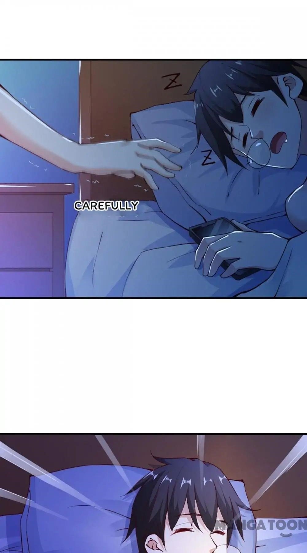 Almight Network Chapter 99 - Page 16