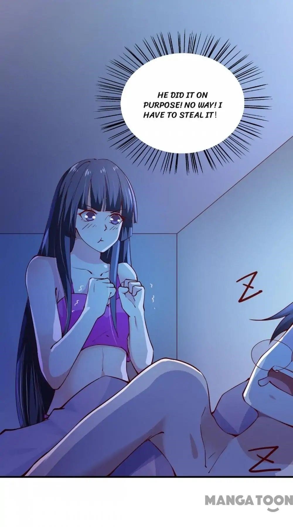 Almight Network Chapter 99 - Page 18