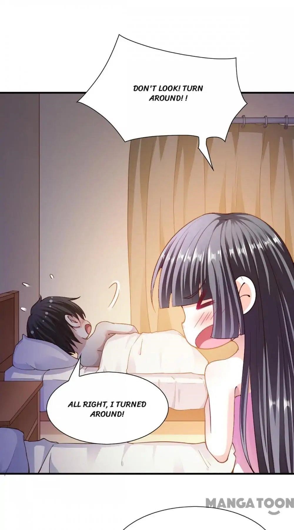 Almight Network Chapter 99 - Page 2