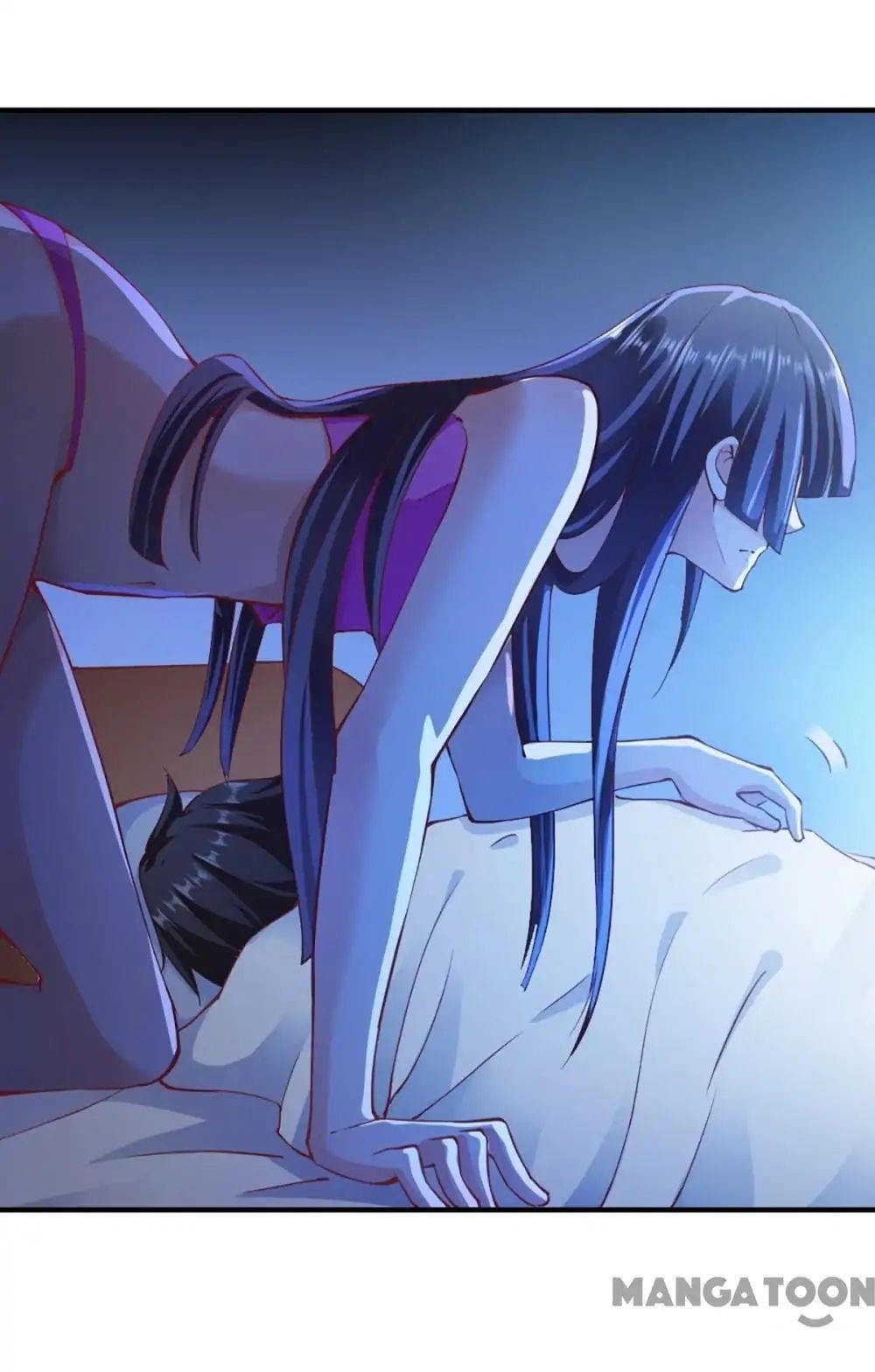 Almight Network Chapter 99 - Page 20