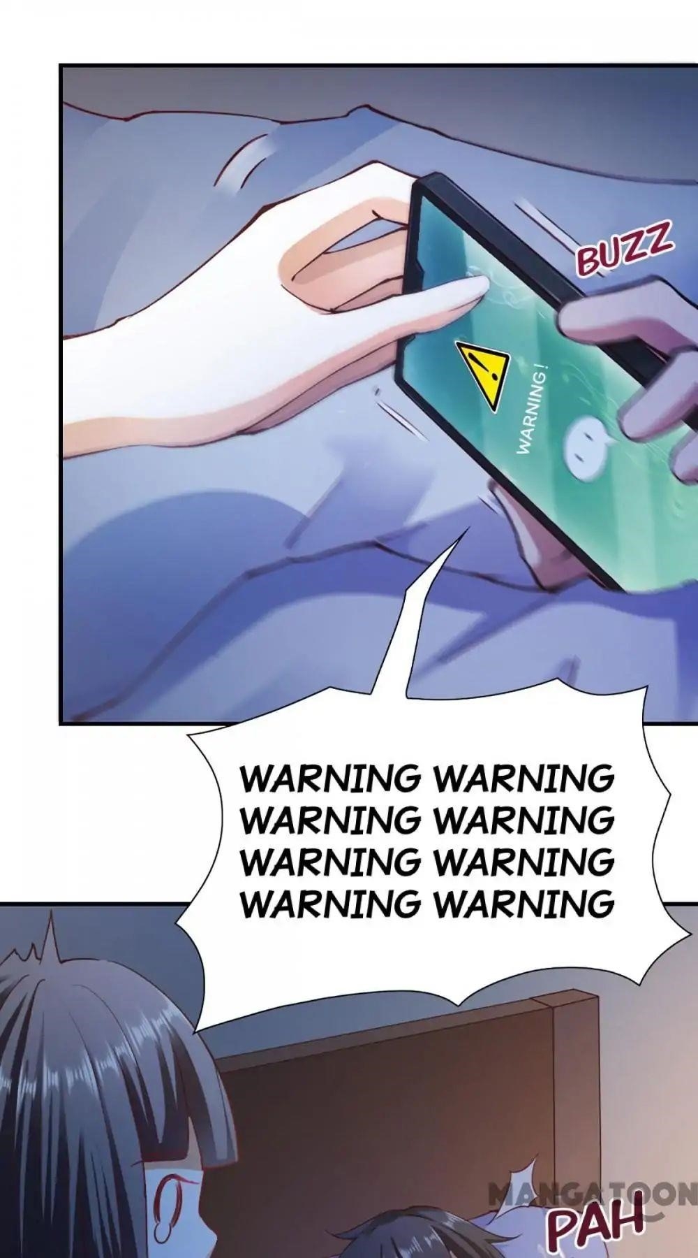 Almight Network Chapter 99 - Page 21