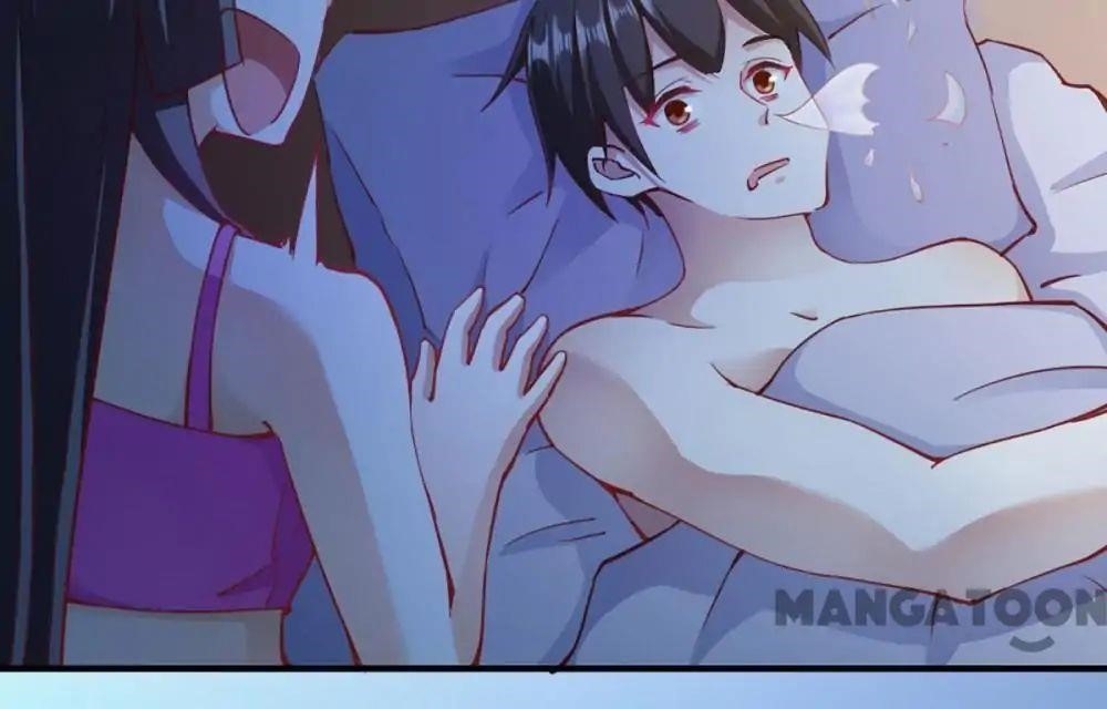 Almight Network Chapter 99 - Page 22