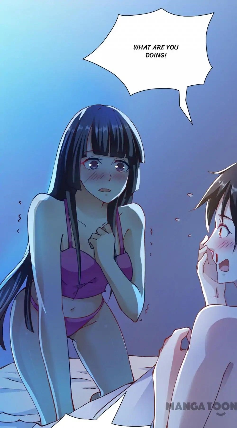 Almight Network Chapter 99 - Page 23