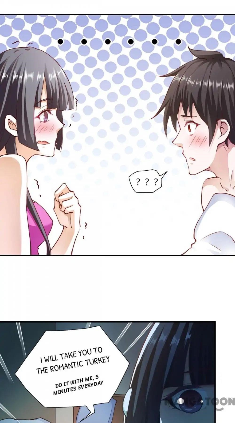 Almight Network Chapter 99 - Page 25