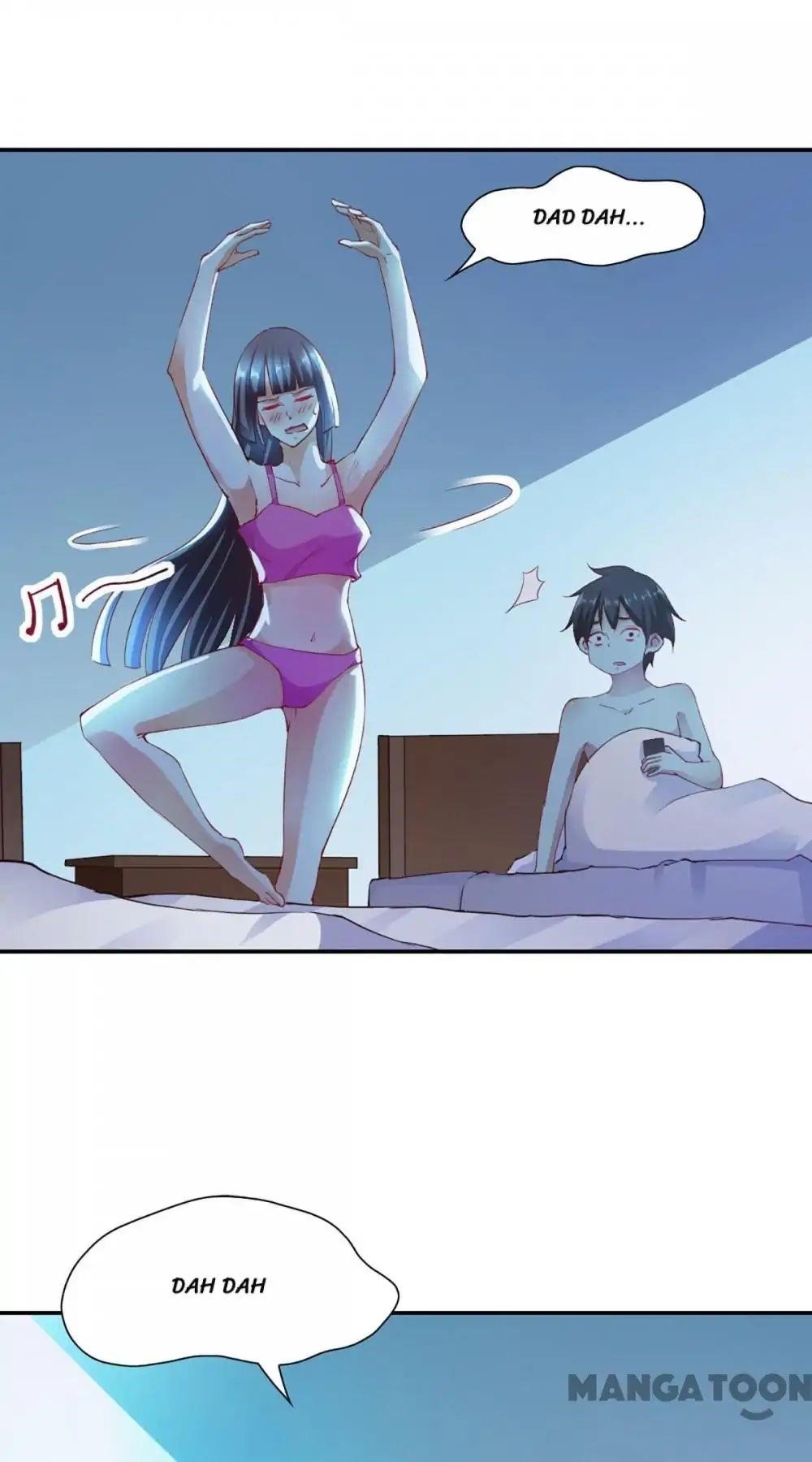 Almight Network Chapter 99 - Page 27