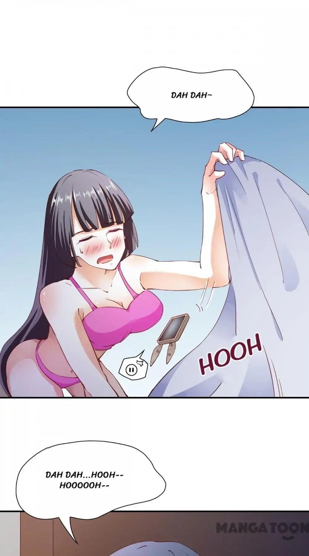 Almight Network Chapter 99 - Page 29