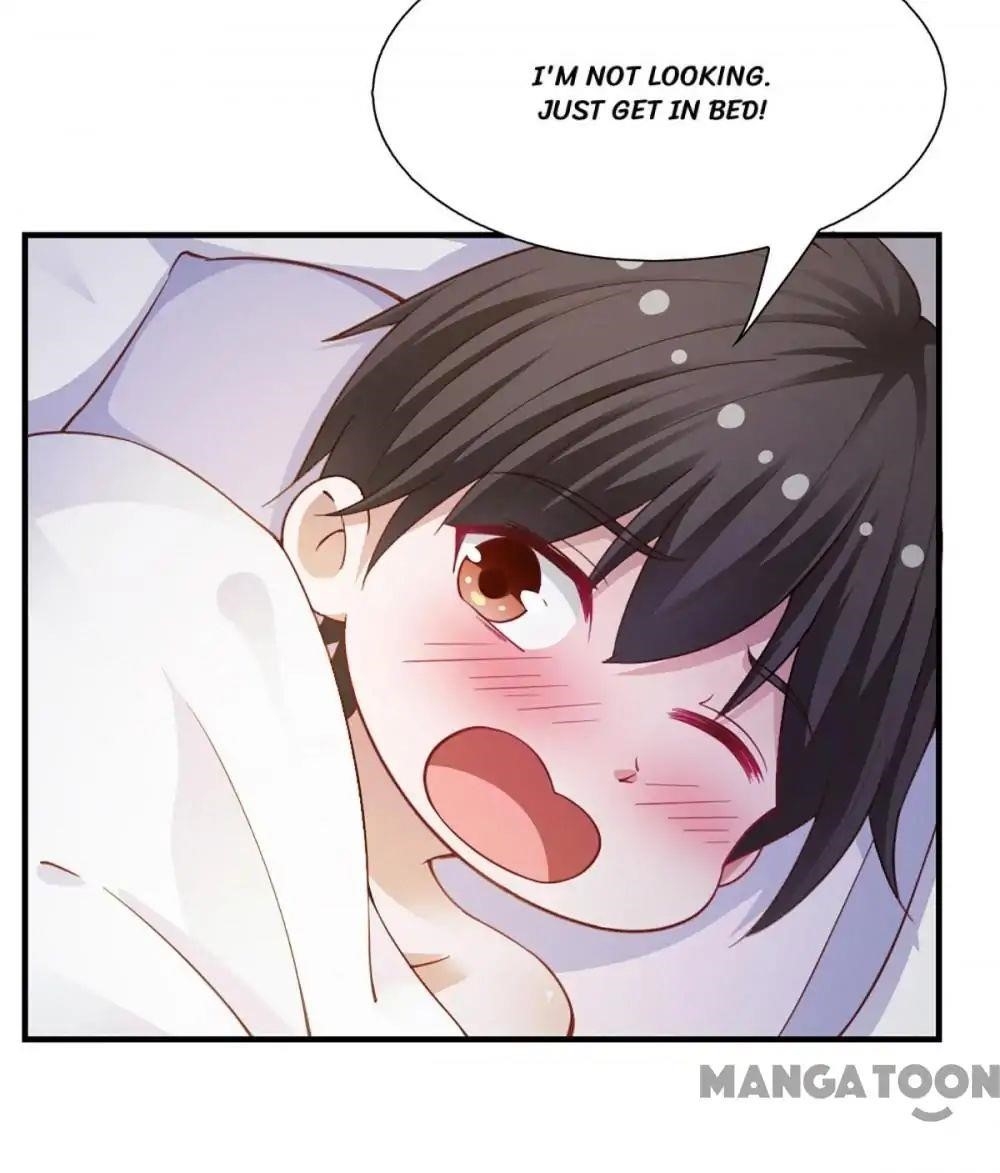 Almight Network Chapter 99 - Page 3