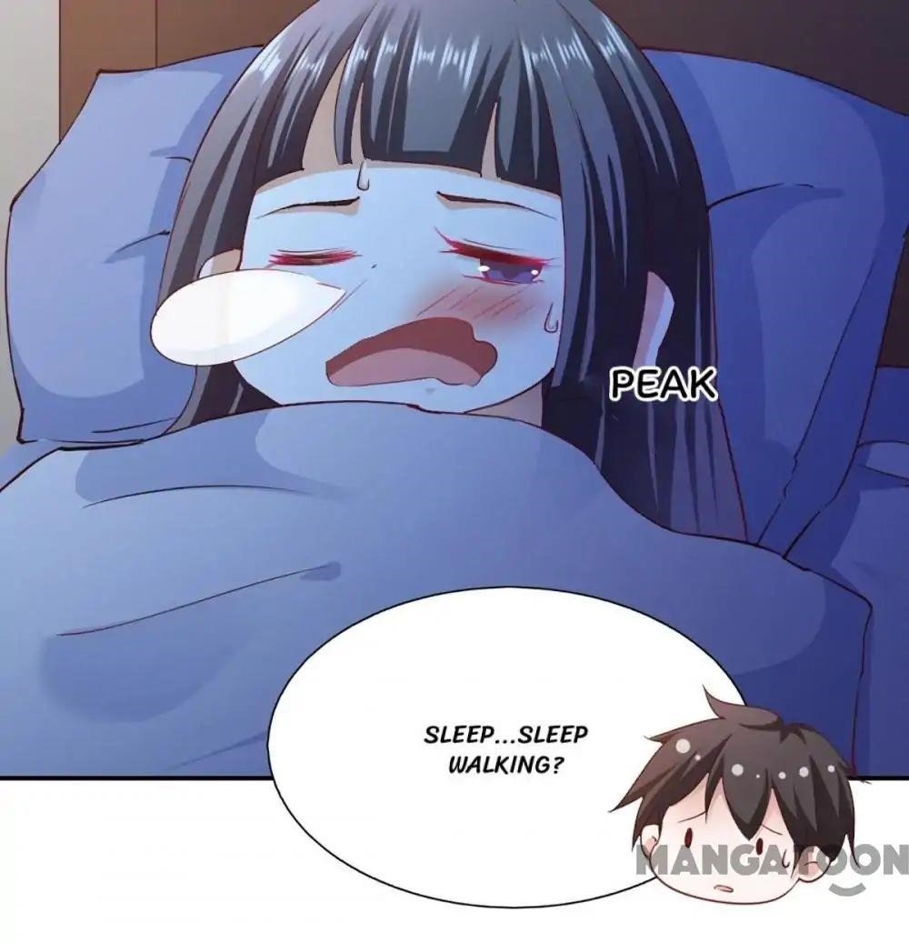 Almight Network Chapter 99 - Page 30