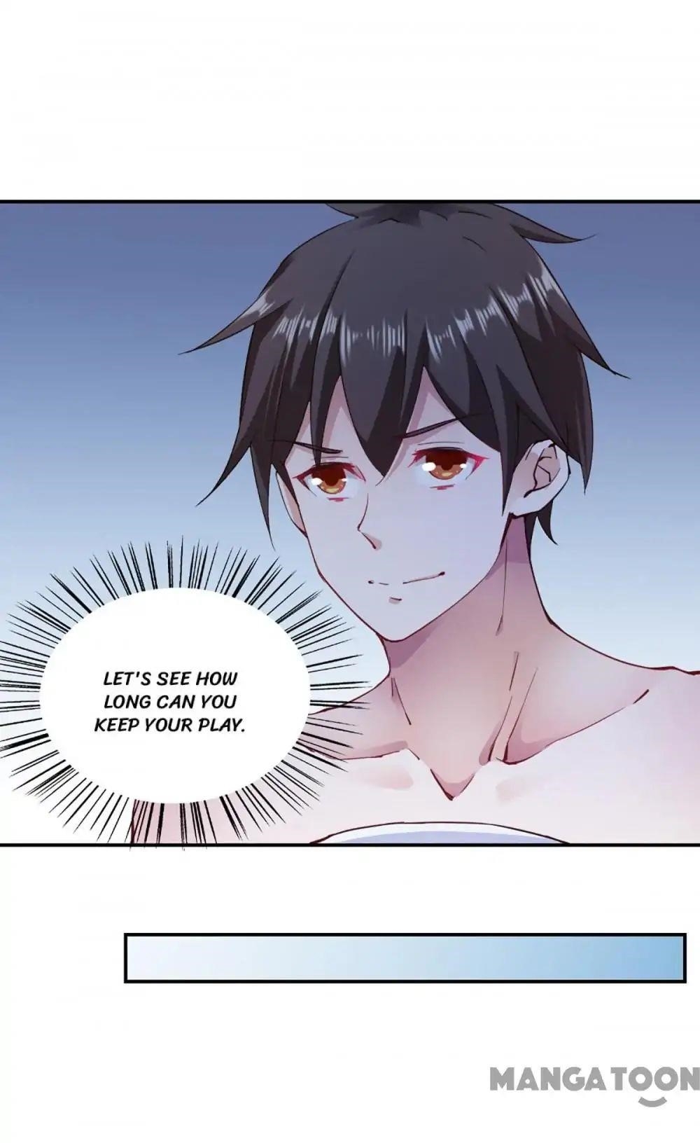 Almight Network Chapter 99 - Page 31