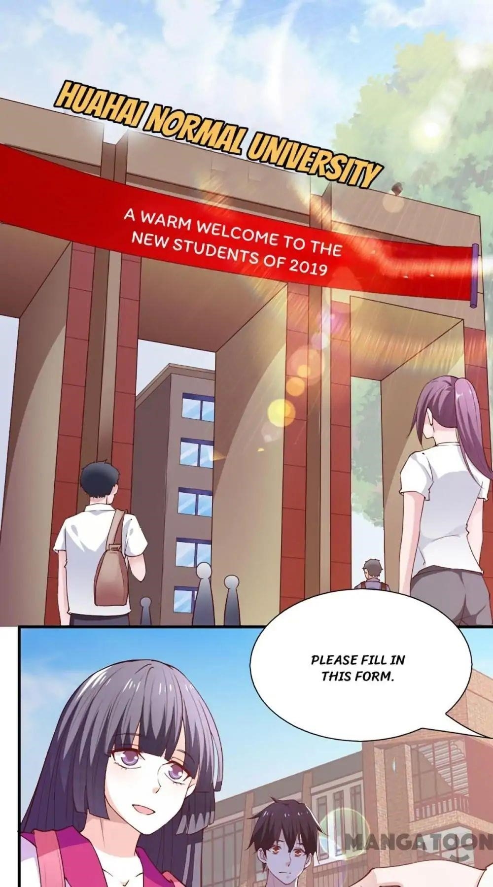 Almight Network Chapter 99 - Page 32