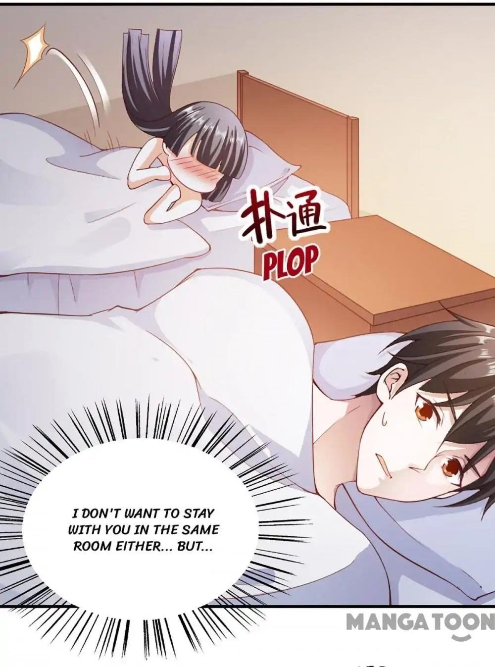 Almight Network Chapter 99 - Page 5