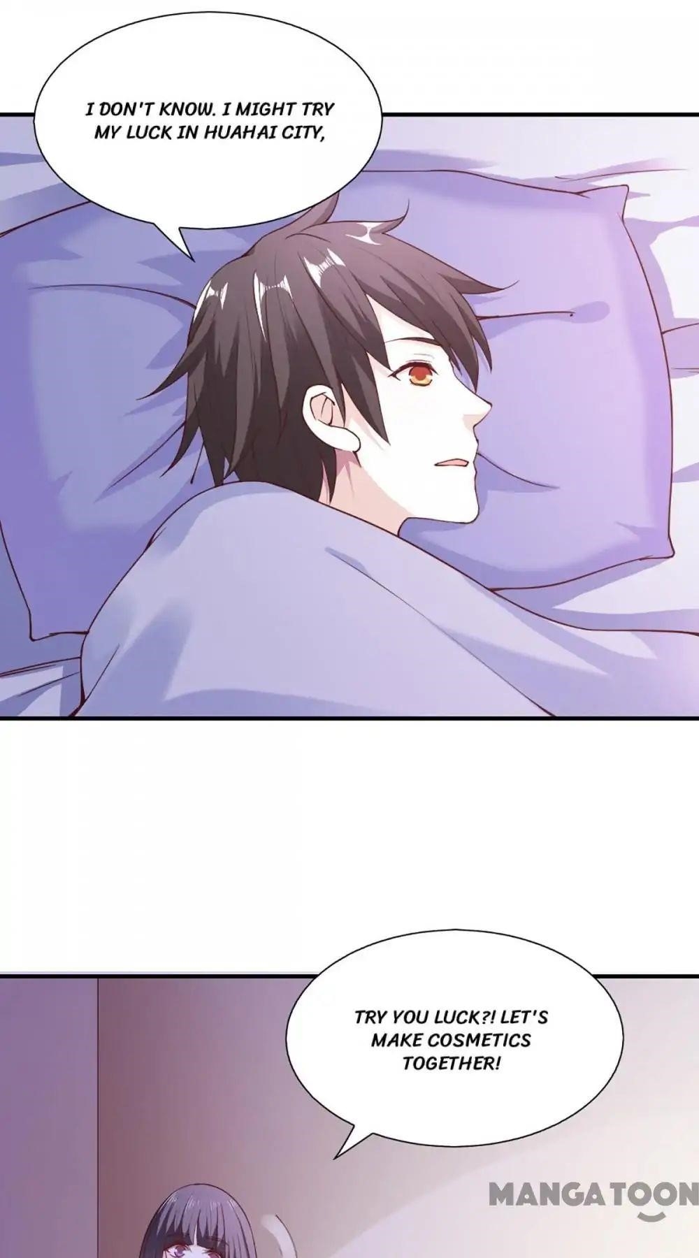 Almight Network Chapter 99 - Page 7