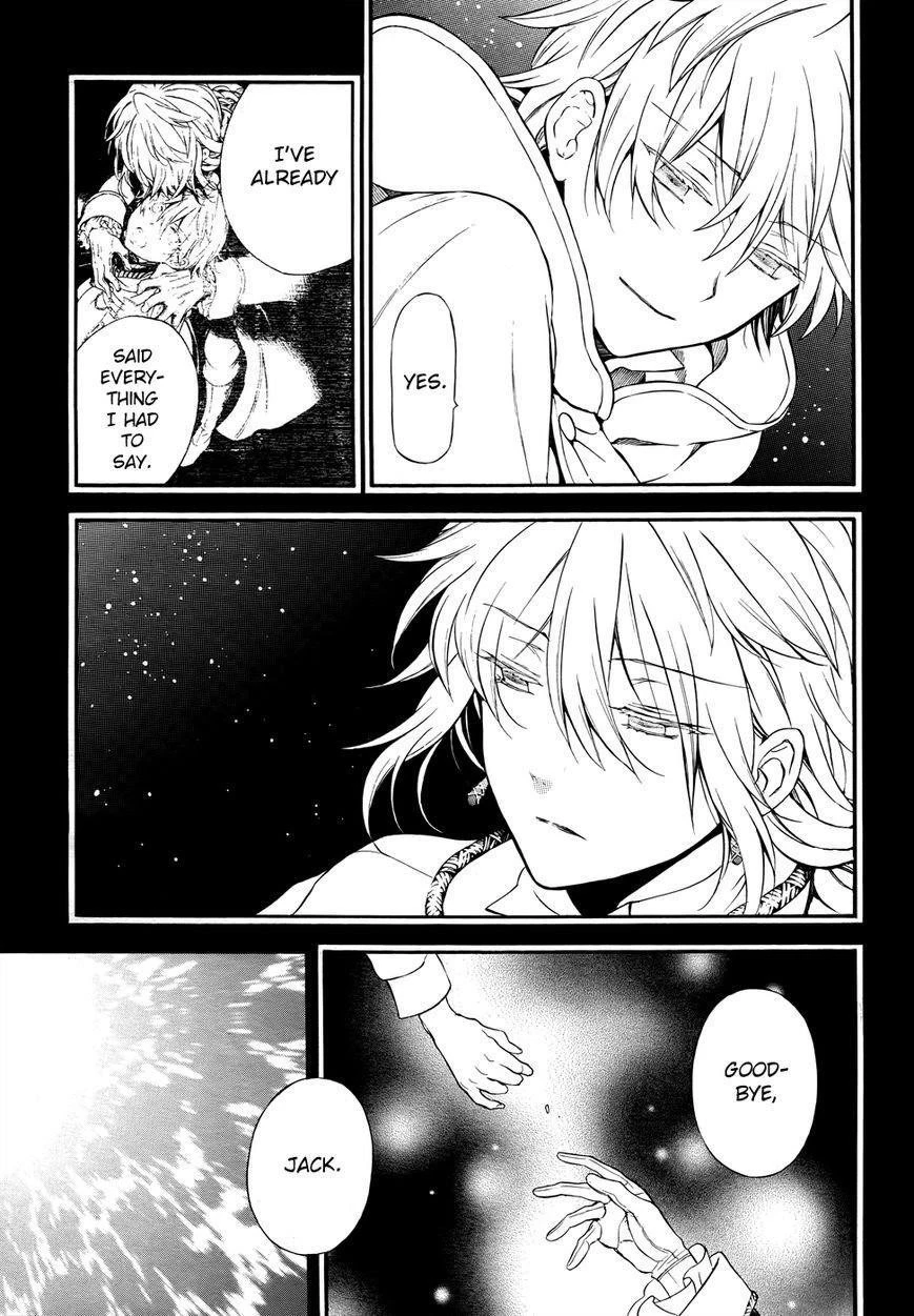 Pandora Hearts Chapter 102 - Page 28