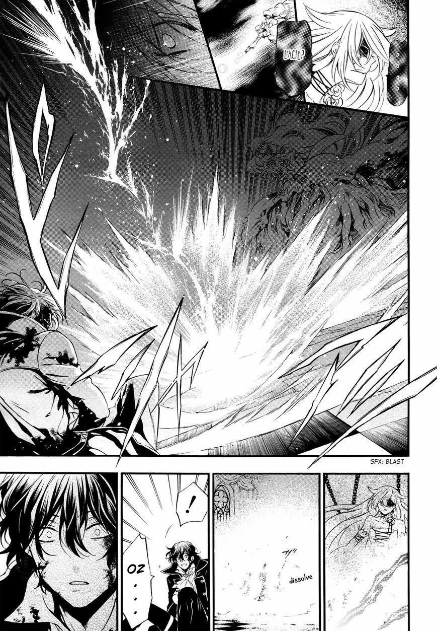Pandora Hearts Chapter 102 - Page 30