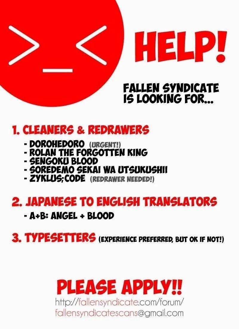 Pandora Hearts Chapter 102 - Page 34