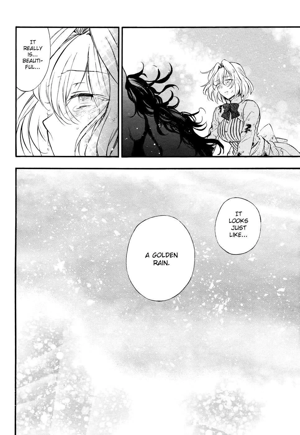 Pandora Hearts Chapter 104 - Page 53