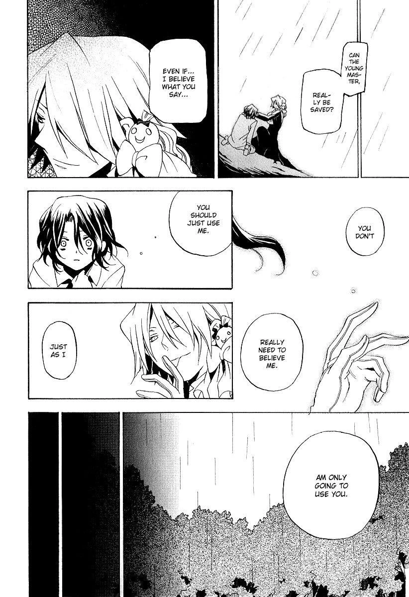 Pandora Hearts Chapter 13 - Page 14